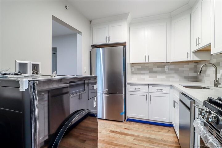 Property Photo:  50 Greenhouse Road 42C  CT 06606 