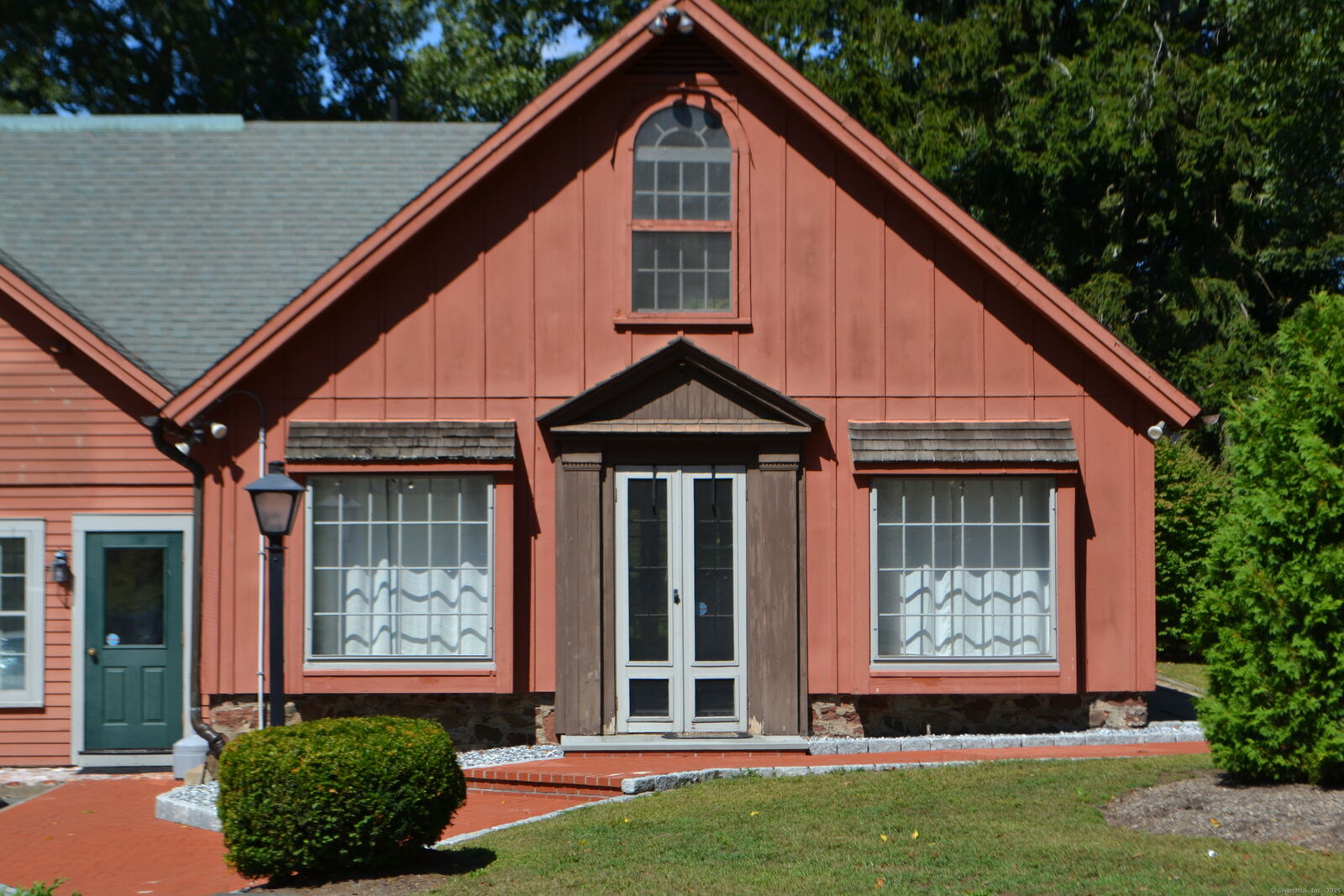 Property Photo: 128 Garden Street CT 06032