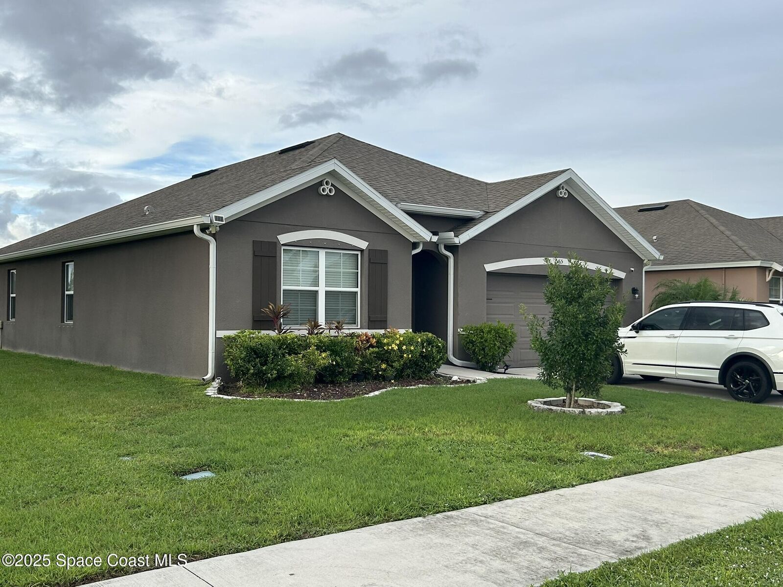 Property Photo: 165 Sorrento Drive FL 32922