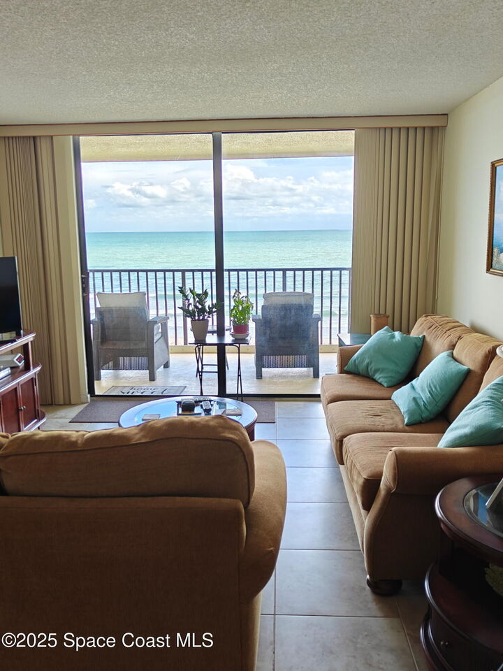 Property Photo:  1860 N Atlantic Avenue  FL 32931 