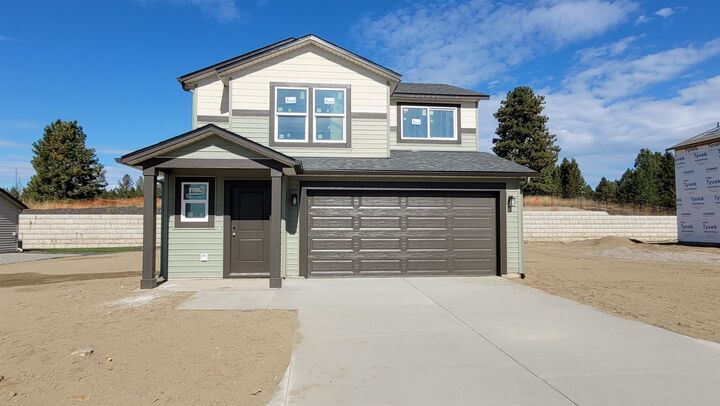 825 E K St  Deer Park WA 99006 photo