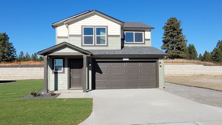 825 E K St  Deer Park WA 99006 photo