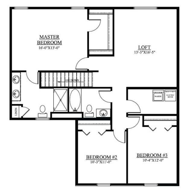 Property Photo:  18312 E Michielli Ave  WA 99016 