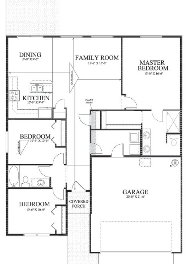 Property Photo:  18319 E Indiana Ave  WA 99016 