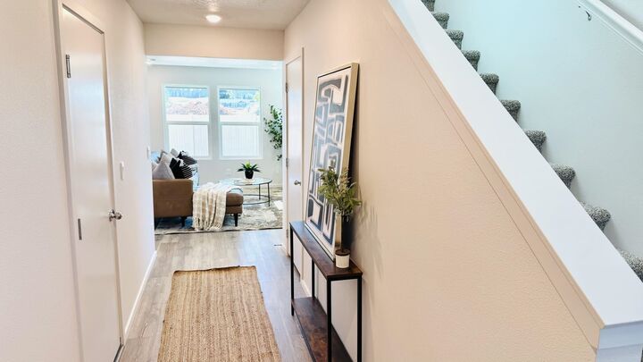 Property Photo:  824 E K St  WA 99006 