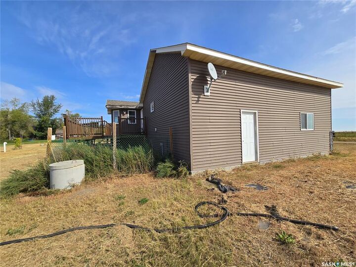Property Photo: 201 1st Street SK S0C 0V0