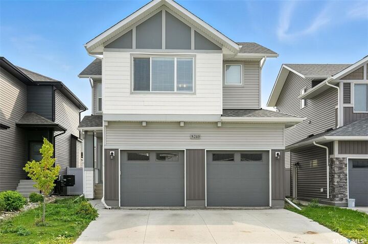 240 Barrett Street  Saskatoon SK S7W 1C7 photo