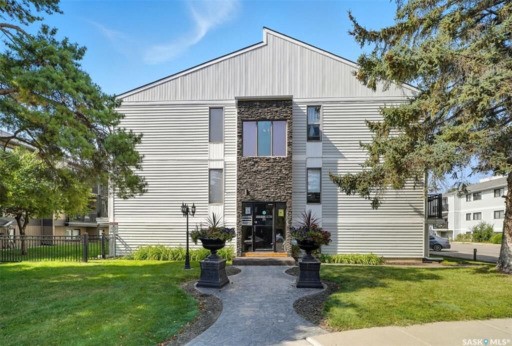 Property Photo:  254 Pinehouse Place 103  SK S7K 4X1 