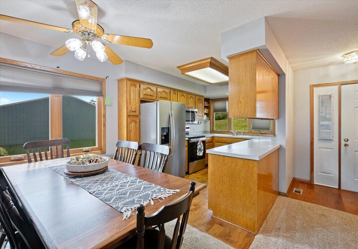 Property Photo:  500 N 9th  Street  IA 51555 