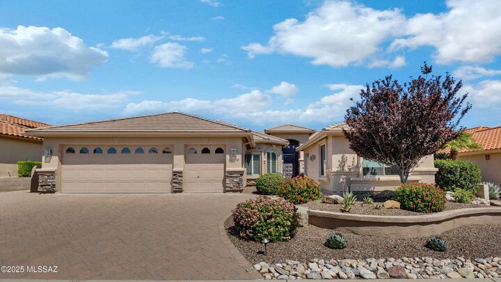 62134 N Northwood Road  Saddlebrooke AZ 85739 photo