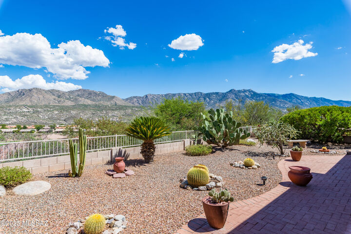 37429 S Stoney Cliff Drive  Saddlebrooke AZ 85739 photo