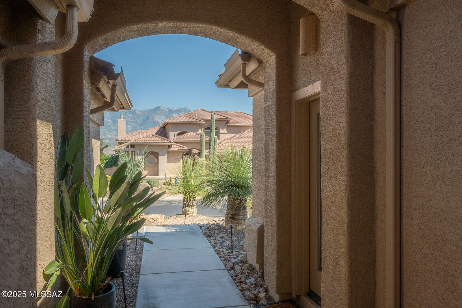 Property Photo: 65200 E Rocky Mesa Drive AZ 85739