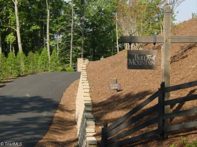 Property Photo:  43 Chestnut Falls Drive  NC 28651 