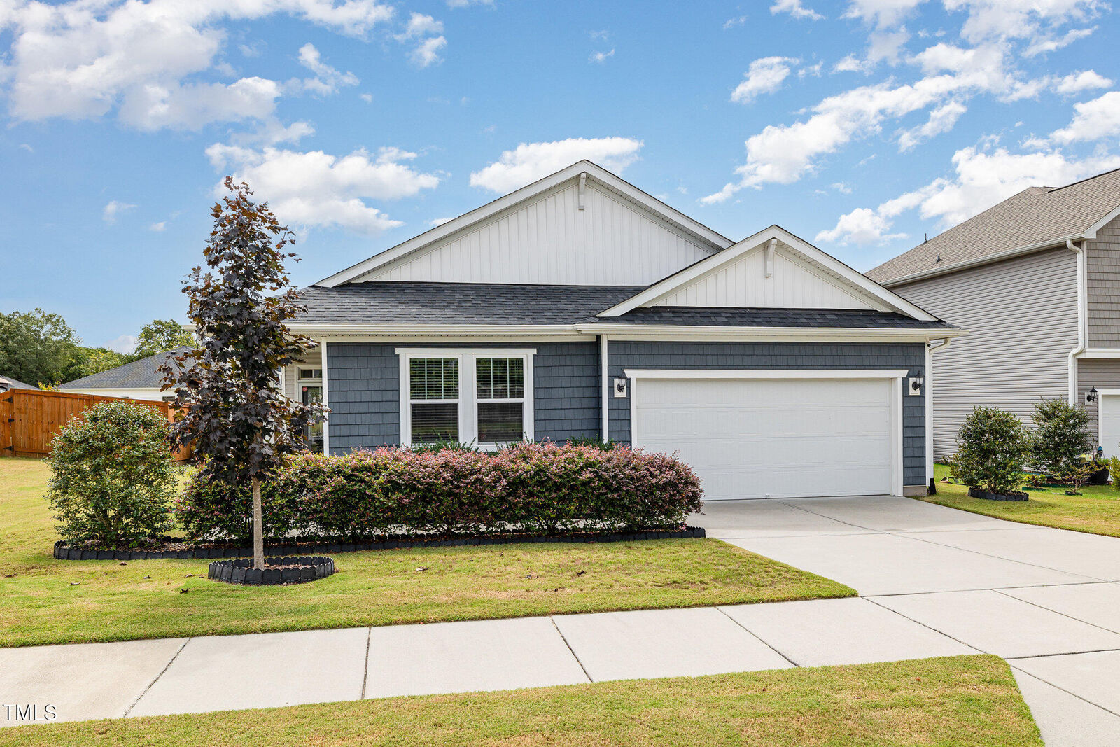 Property Photo:  1175 Kafka Drive  NC 27526 