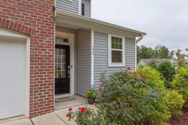 Property Photo:  134 Walking Path Place  NC 27278 