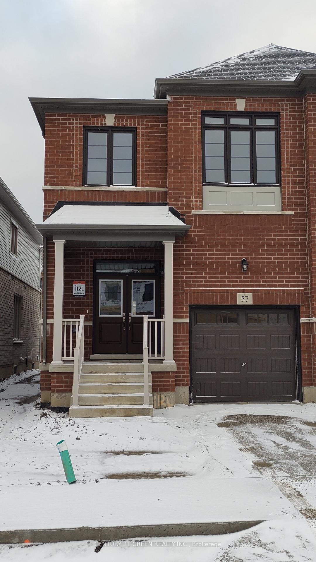 Property Photo:  57 Phoenix Boulevard  ON L9J 0P7 