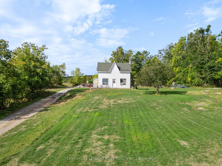 Property Photo:  381 Burnt River Road  ON K0M 1C0 
