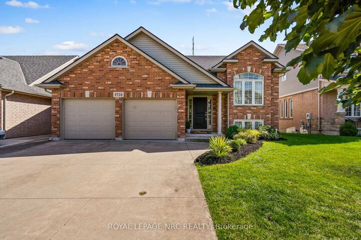 8710 Milomir Street  Niagara Falls ON L2H 0A7 photo