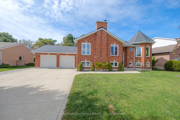 615 Lynden Crescent  Kincardine ON N2Z 3A9 photo