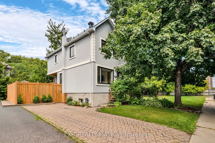 177 Hawthorne Avenue  Glebe - Ottawa East and Area ON K1S 0B4 photo