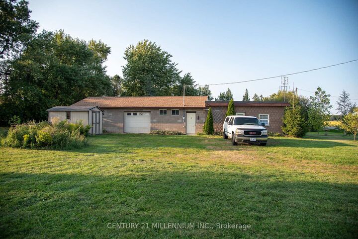 Property Photo:  1917 Hansler Road  ON L2V 5J5 