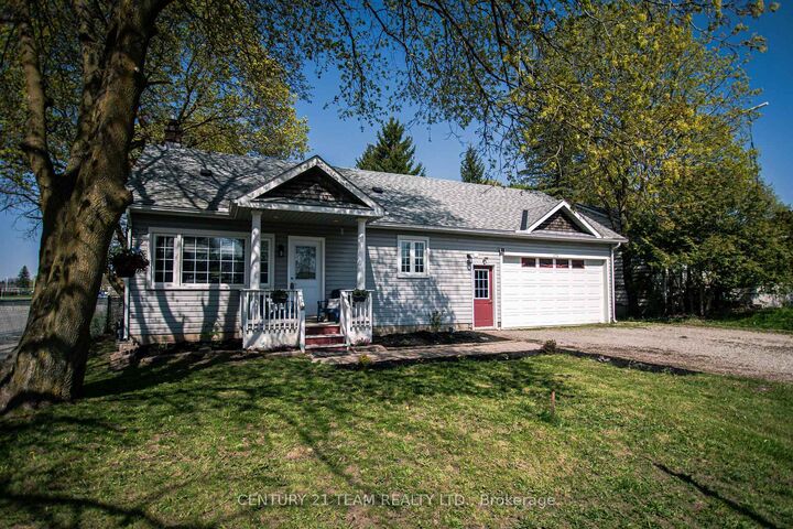 Property Photo:  179 Daniel Street  ON N0B 1T0 