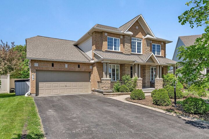 24 Tierney Drive  Barrhaven ON K2J 4T3 photo