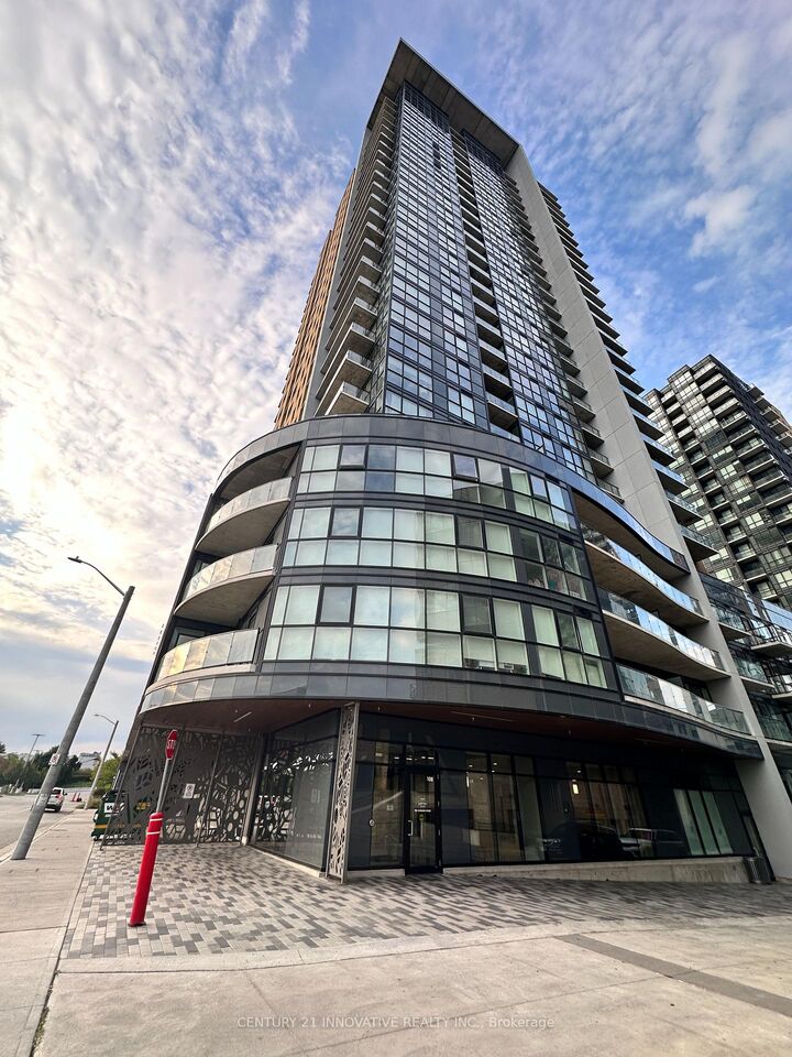 108 Garment Street 2603  Kitchener ON N2G 0E2 photo