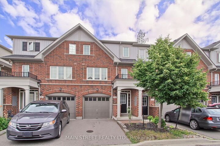 9 Magpie Way E  Whitby ON L1N 0K7 photo