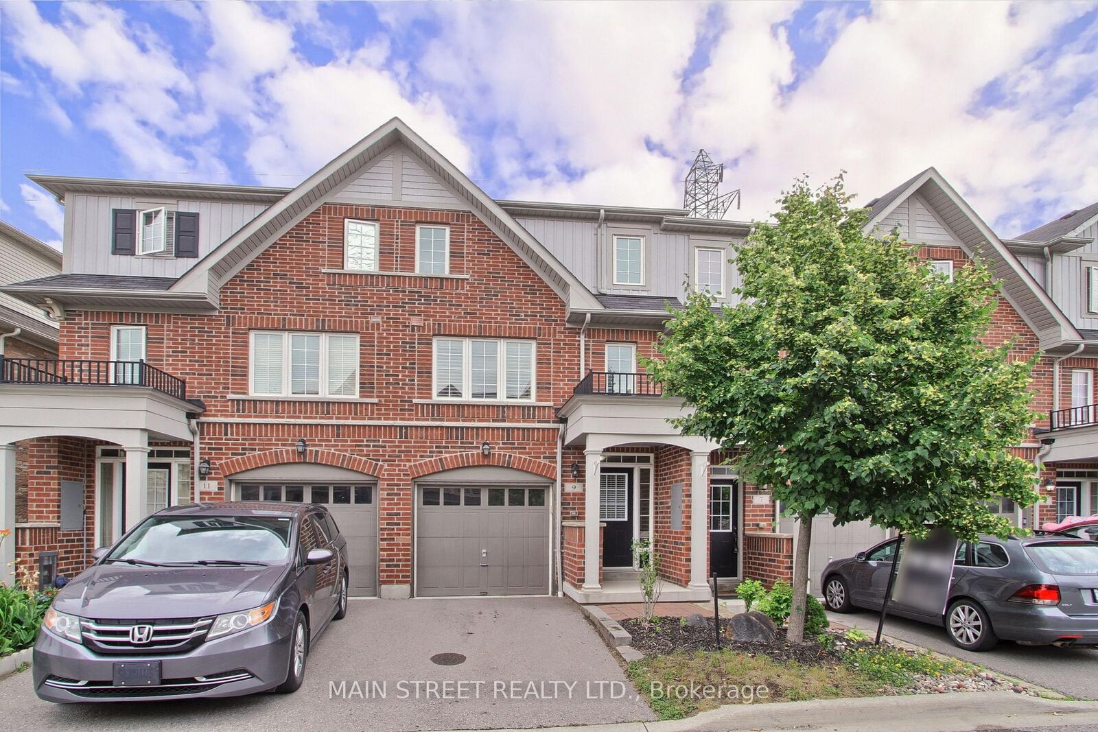 Property Photo:  9 Magpie Way E  ON L1N 0K7 