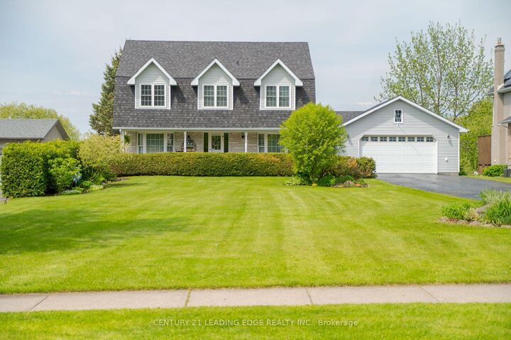 Property Photo: 5048 William Street ON L1Y 1B2