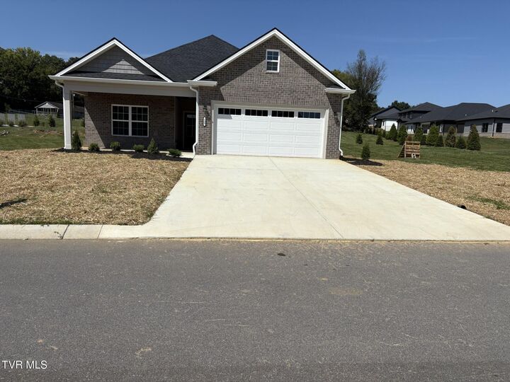 225 Dry Kiln Court  Gray TN 37615 photo