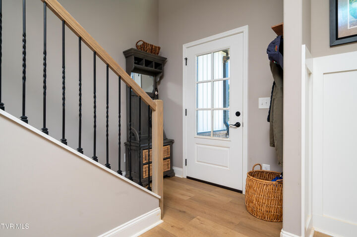 Property Photo: 126 Ervin Loop TN 37650