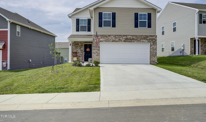 Property Photo: 1113 Aspen Terrace TN 37745