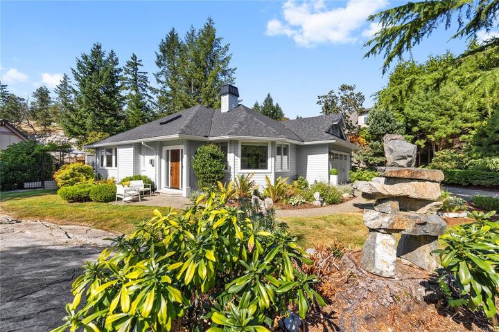 Property Photo:  3425 Carmichael Rd  BC V9P 9G5 