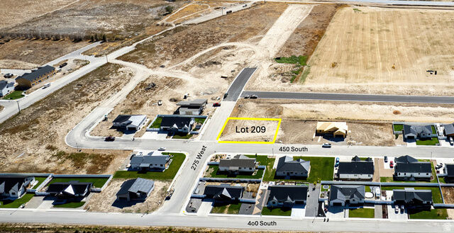 Property Photo:  283 W 450 S 209  UT 84627 