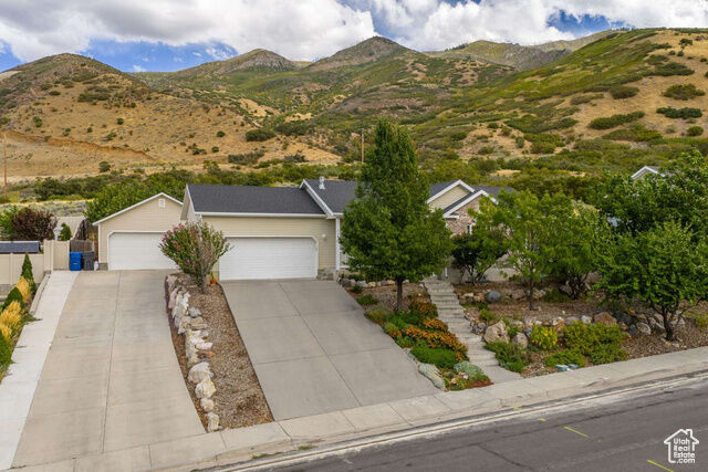 Property Photo: 344 N Cherry Ln UT 84655