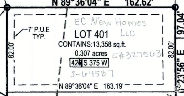 Property Photo:  424 S 375 W 401  UT 84627 