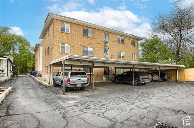 Property Photo:  720 E 5th Ave 8  UT 84103 