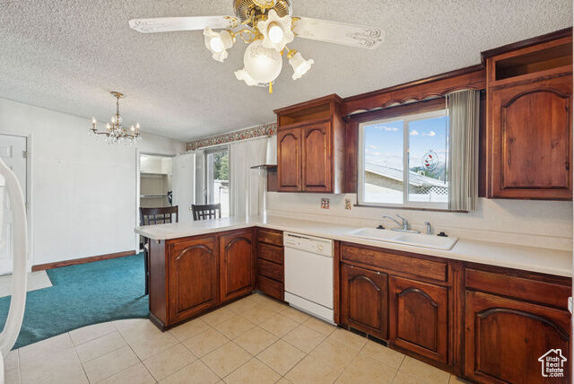Property Photo: 5689 S Spacerama Dr W UT 84123