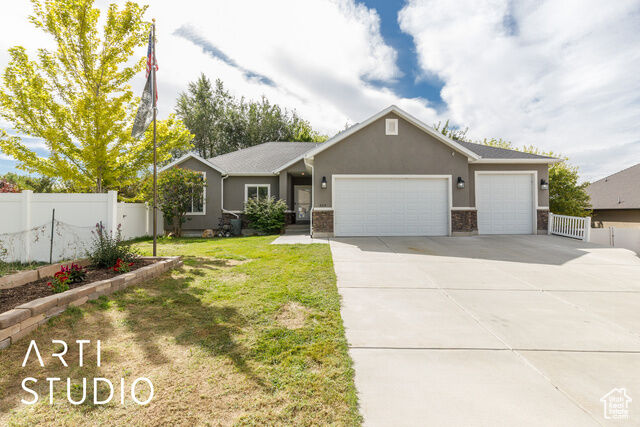 Property Photo:  614 N 1500 W  UT 84015 