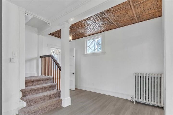 Property Photo:  221 A Van Buren Street  PA 16033 