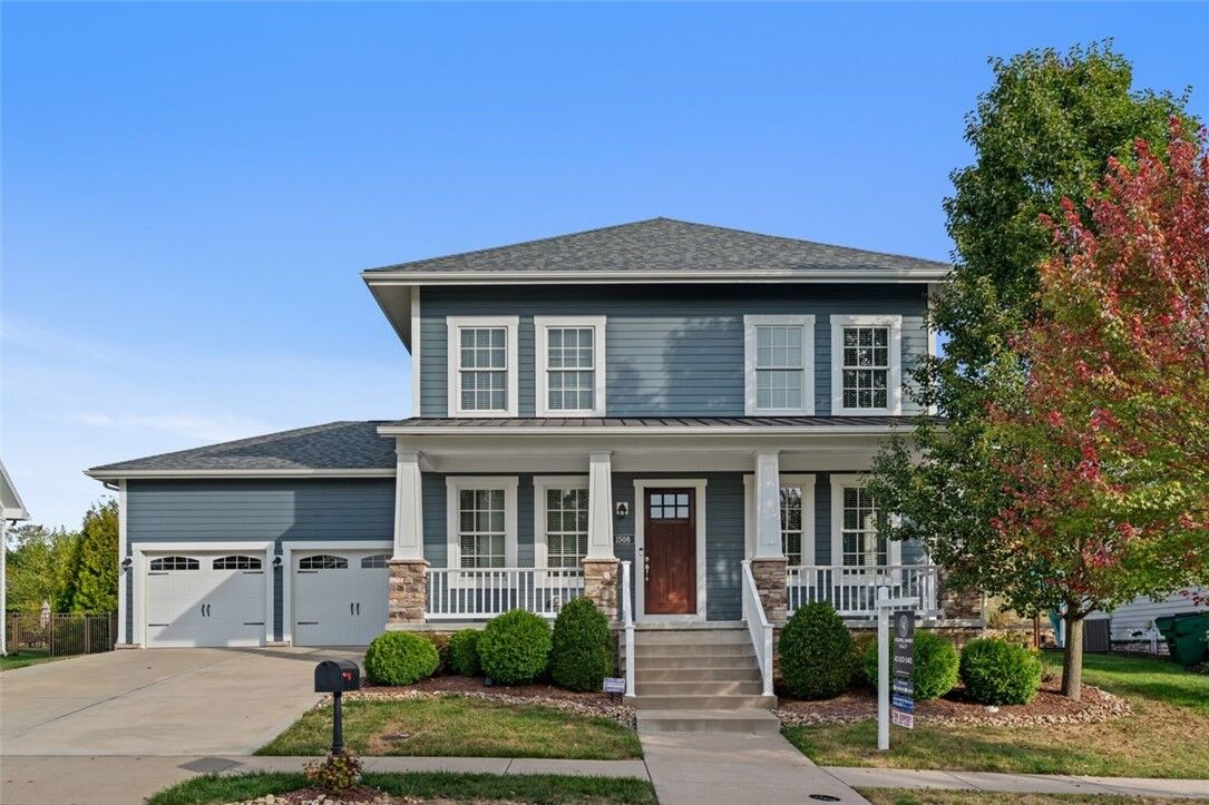 Property Photo:  1508 Celebration Circle  PA 15017 