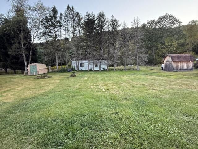 Property Photo: 0 Cottage Avenue PA 16347