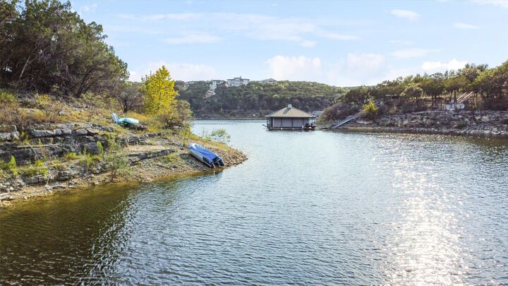 Property Photo:  7308 Admirals Park Drive  TX 78645 