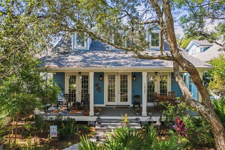 1567 Olmsted Lane  Fernandina Beach FL 32034 photo