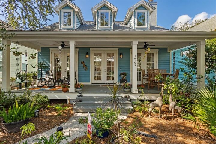 1567 Olmsted Lane  Fernandina Beach FL 32034 photo