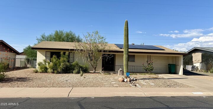 5856 E Colby Street  Mesa AZ 85205 photo