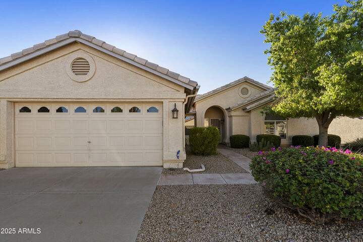 23903 S Sunvista Drive  Sun Lakes AZ 85248 photo