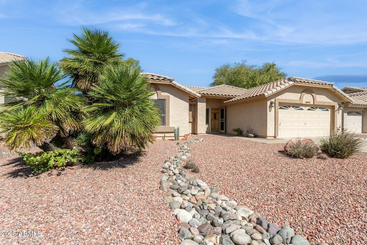 Property Photo:  8942 W Sequoia Drive  AZ 85382 